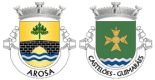 União das Freguesias de Arosa e Castelões